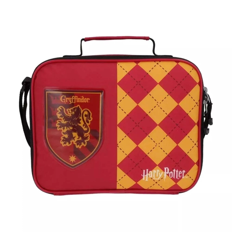 SET MOCHILA 3 EN 1 HARRY POTTER GRYFFINDOR HRP010 - 2