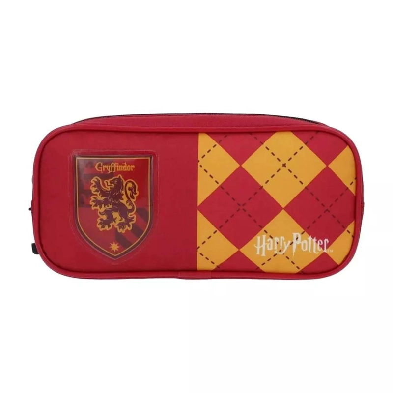 SET MOCHILA 3 EN 1 HARRY POTTER GRYFFINDOR HRP010 - 4