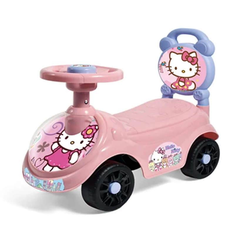 CORREPASILLO HELLO KITTY - 210016 - 2