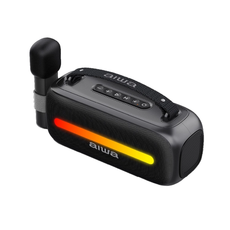 BOCINA PORTATIL BLUETOOTH 12W | AWSS40BT - 1