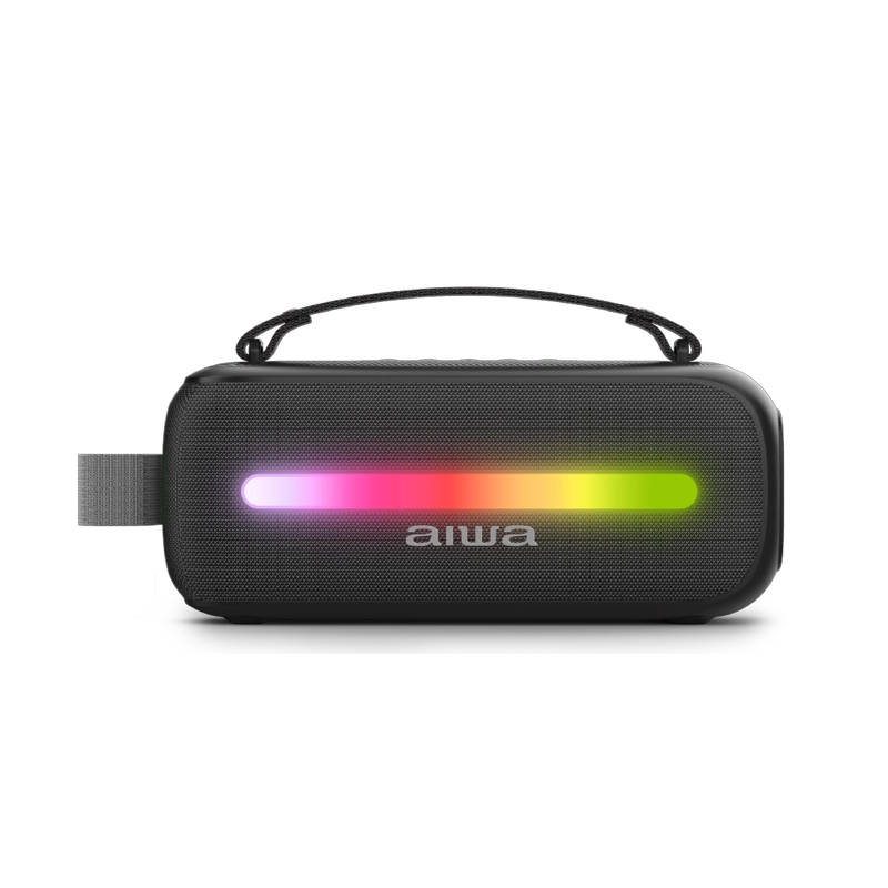 BOCINA PORTATIL BLUETOOTH 12W | AWSS40BT - 2
