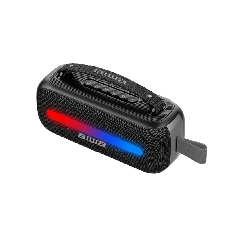 BOCINA PORTATIL BLUETOOTH 12W | AWSS40BT - 4