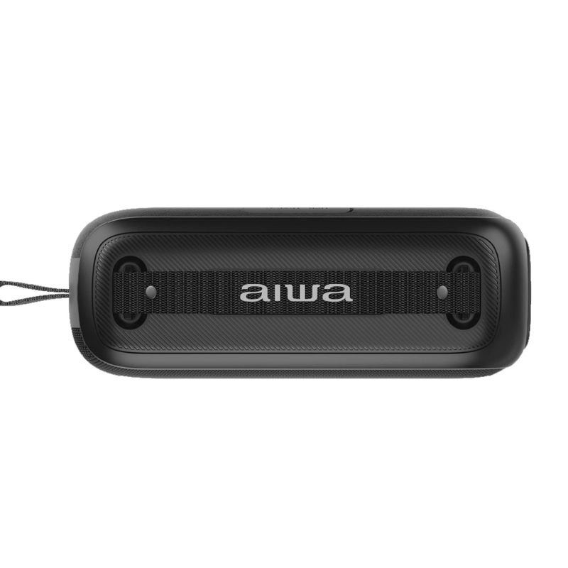 BOCINA PORTATIL BLUETOOTH 12W | AWSS40BT - 5