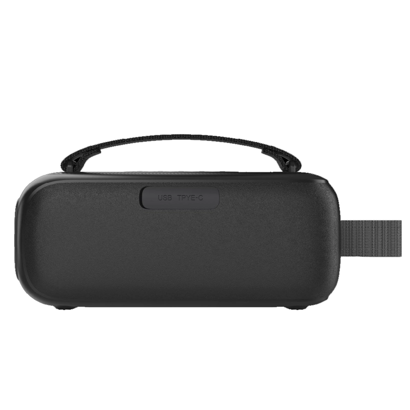 BOCINA PORTATIL BLUETOOTH 12W | AWSS40BT - 6