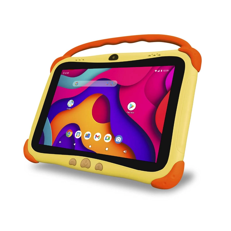 TABLET MLAB PLAY & LEARN PRO 8' OCTA-CORE 4GB RAM 64GB WIFI - 1