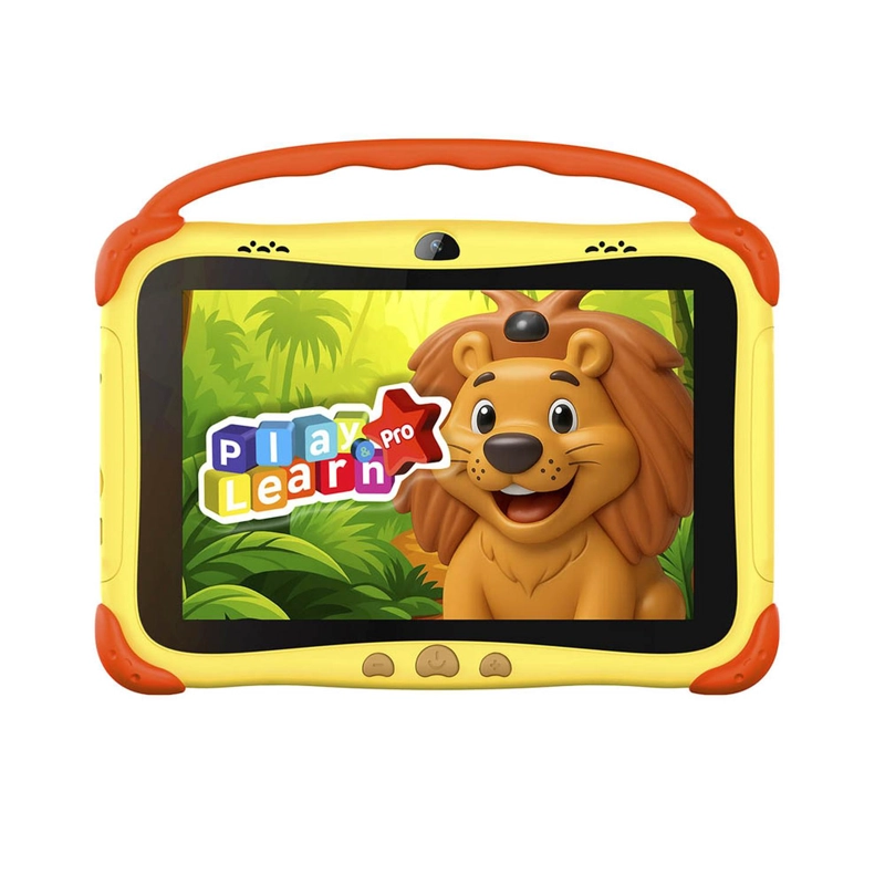 TABLET MLAB PLAY & LEARN PRO 8' OCTA-CORE 4GB RAM 64GB WIFI - 5