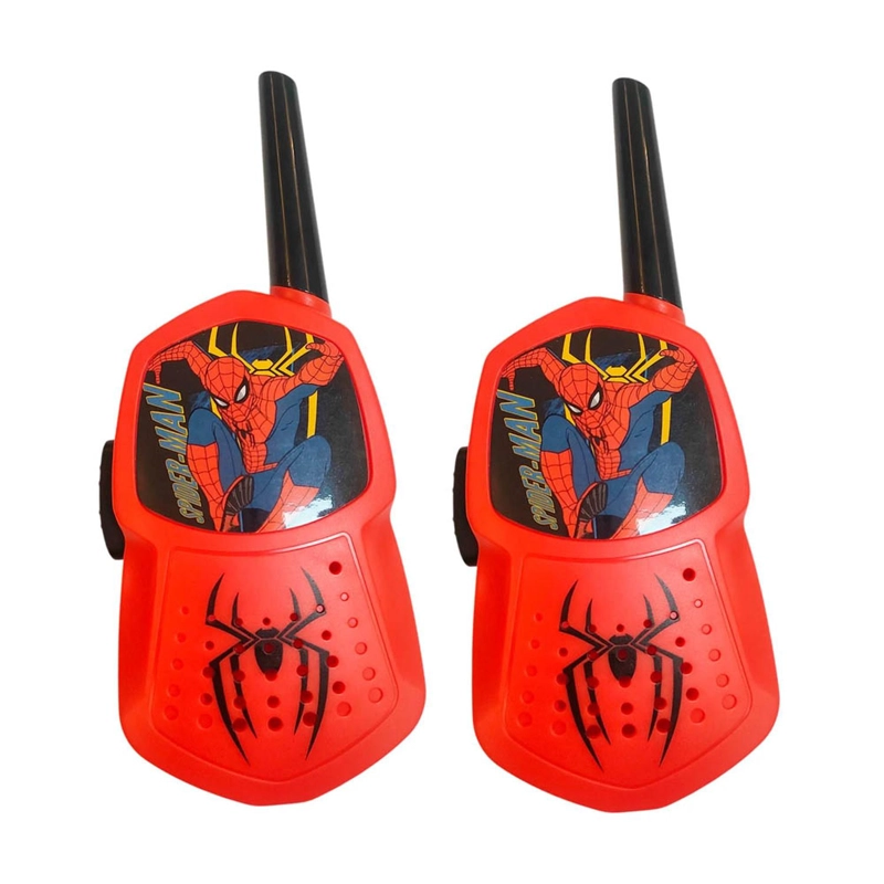 WALKIE TALKIE SPIDERMAN MVWT899 - 1