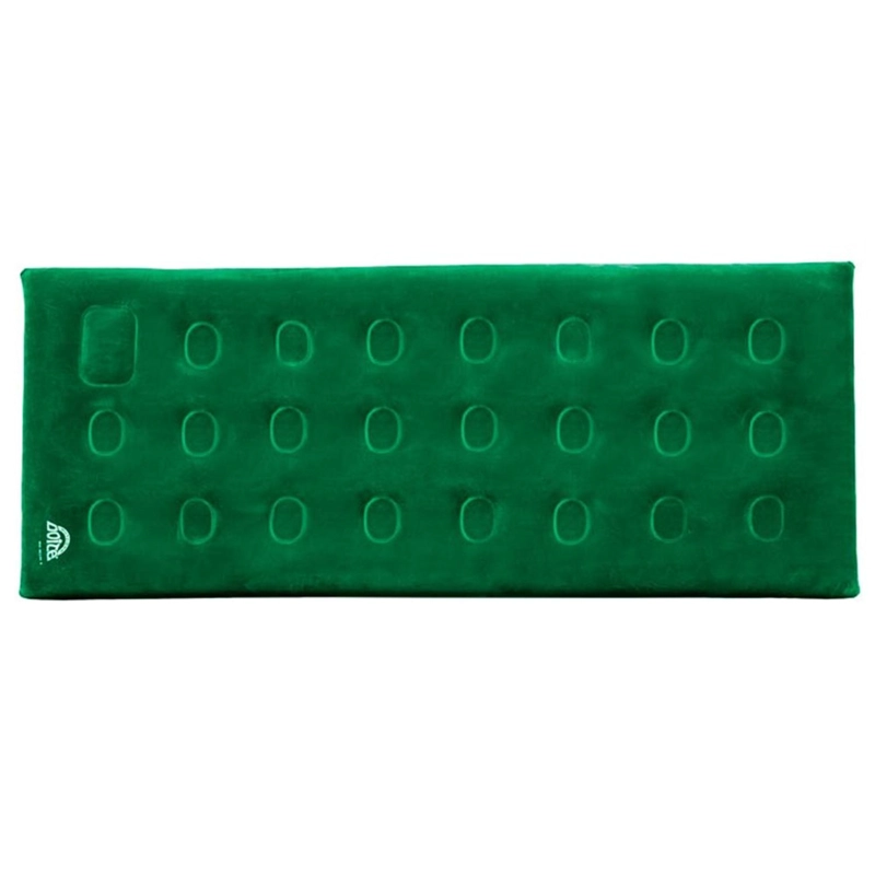 COLCHON INFLABLE MIRAGE SINGLE DOITE - 2