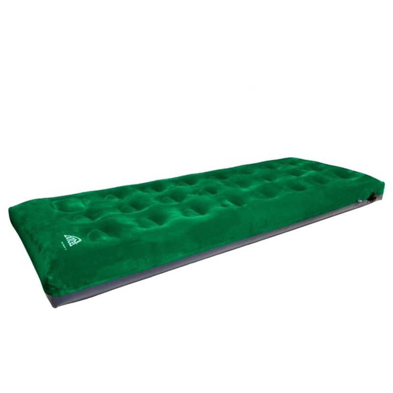 COLCHON INFLABLE MIRAGE SINGLE DOITE - 4