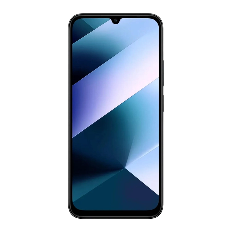 POCO C85 6GB RAM + 128GB NEGRO - 2