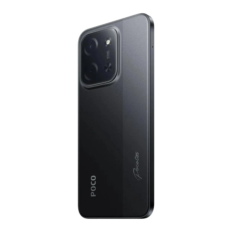 POCO C85 6GB RAM + 128GB NEGRO - 3