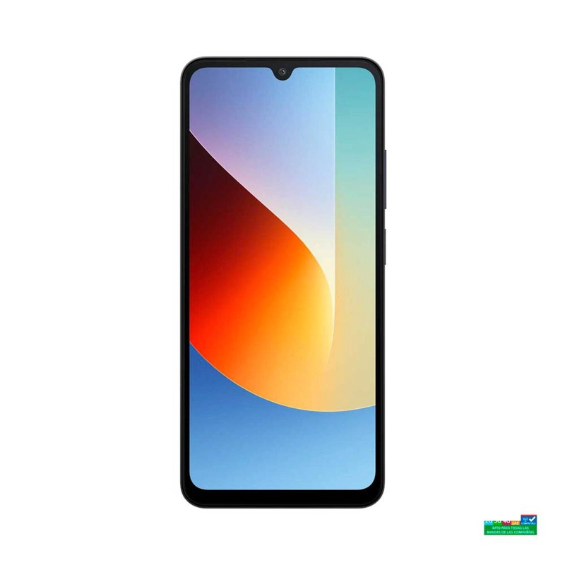 REDMI A7 64GB 3GB RAM NEGRO - 2