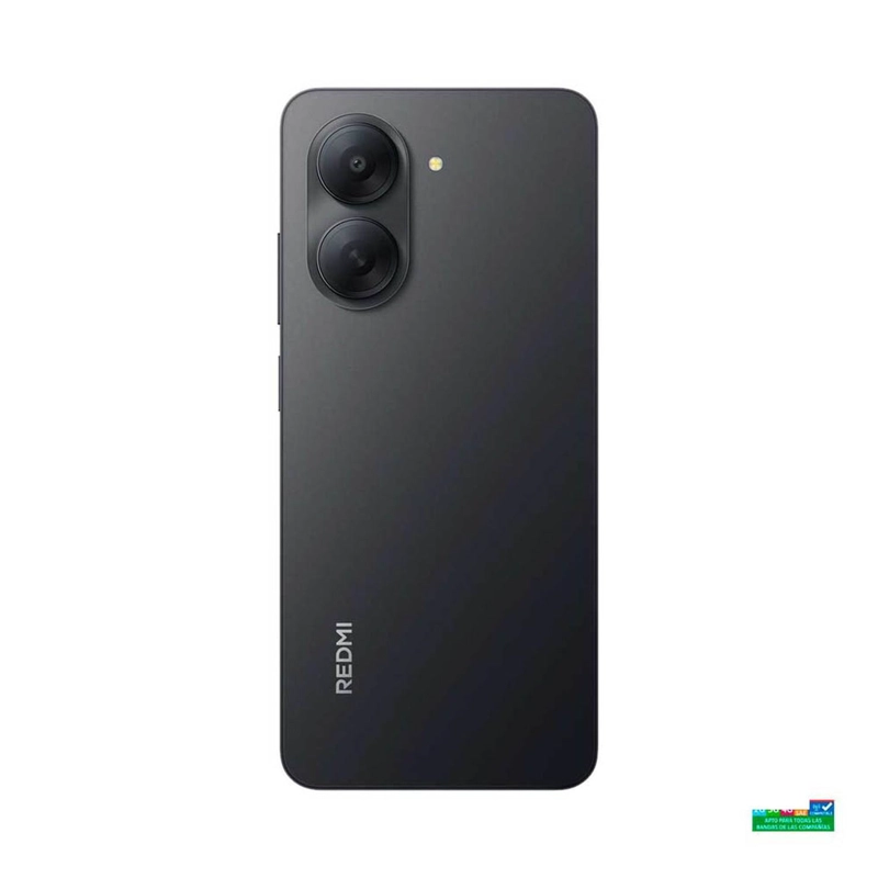 REDMI A7 64GB 3GB RAM NEGRO - 3
