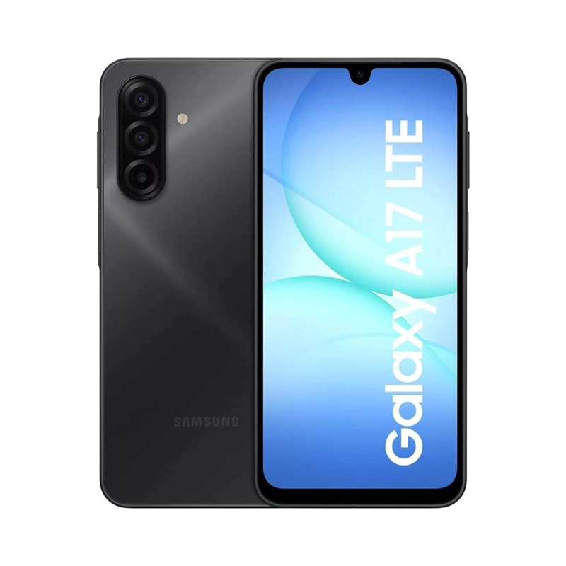 SAMSUNG GALAXY A17 - 128GB - 4GB RAM - 1