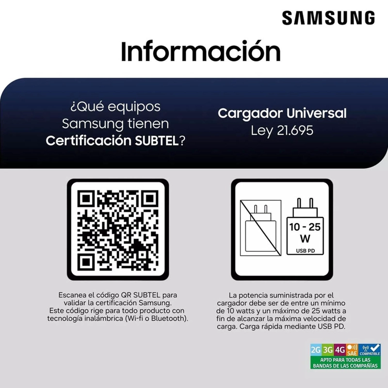 SAMSUNG GALAXY A17 - 128GB - 4GB RAM - 6