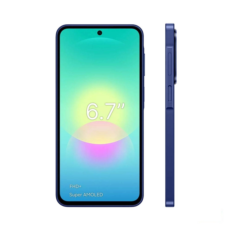 SAMSUNG GALAXY A27 5G - 256GB - 8GB RAM AWESOME BLUE - 2