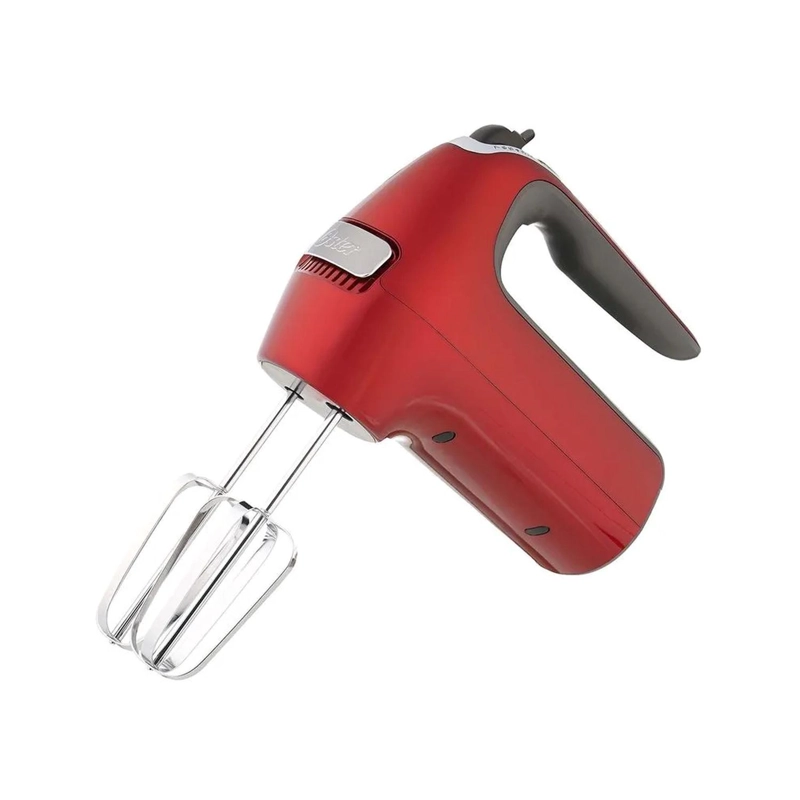 BATIDORA DE MANO OSTER® 7 VELOCIDADES + FUNCION TURBO FPSTHM360R - 1