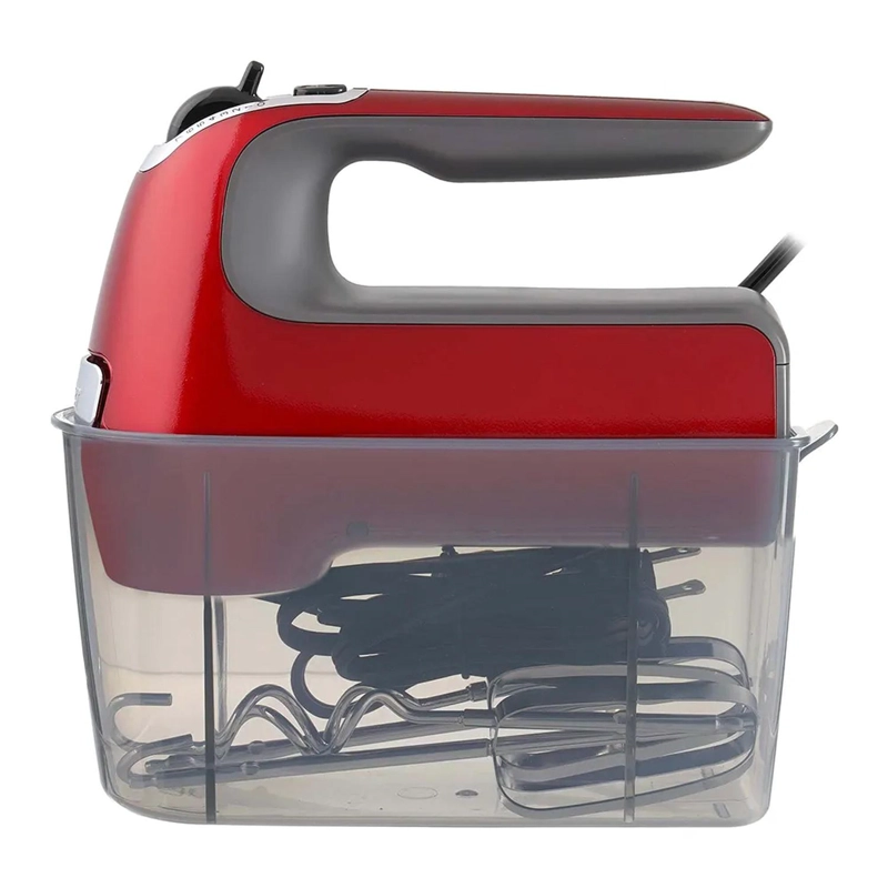 BATIDORA DE MANO OSTER® 7 VELOCIDADES + FUNCION TURBO FPSTHM360R - 2