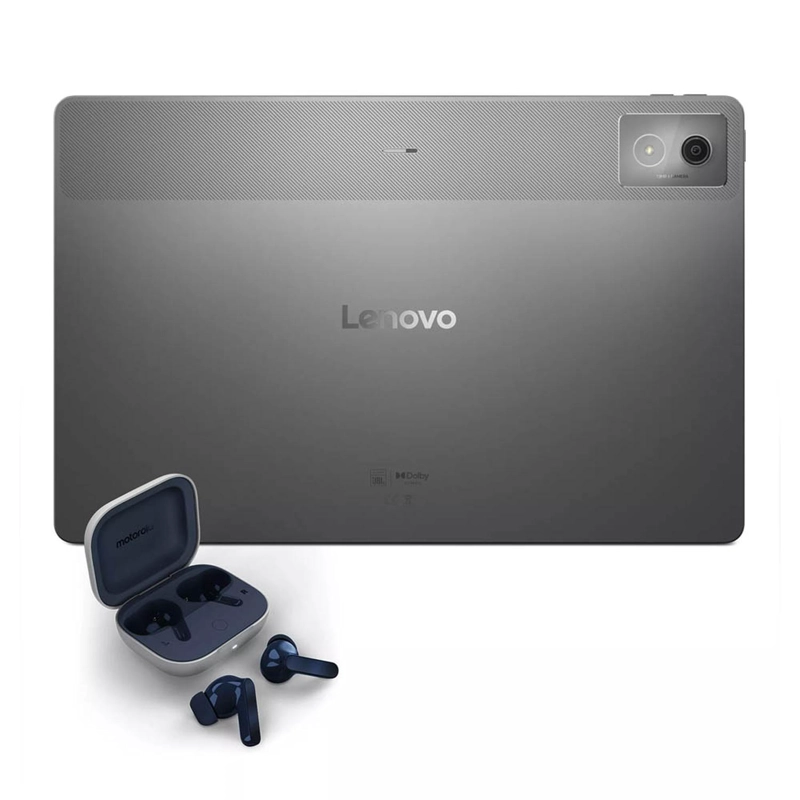TABLET LENOVO IDEA TAB PRO + PACK TECLADO Y TAB PEN PLUS + MOTO BUDS ZAE40165CL - 4