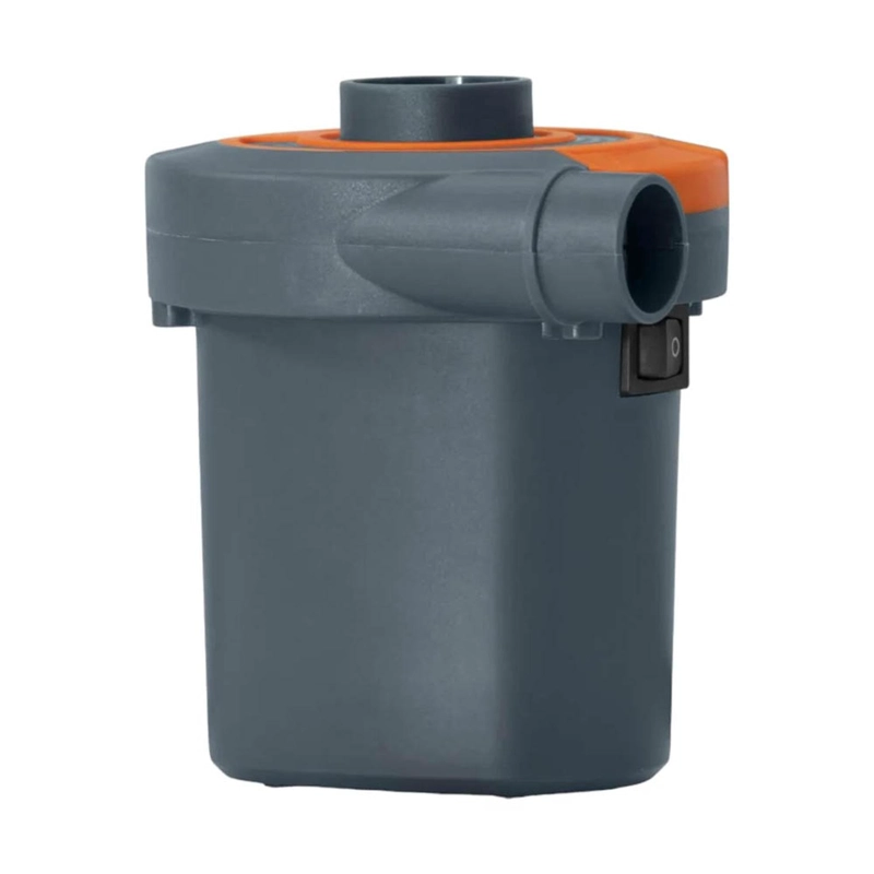 INFLADOR ELE CTRICO BESTWAY SIDEWINDER 12V - 3