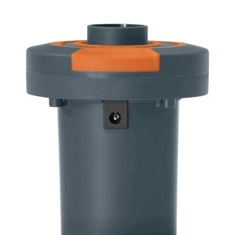 INFLADOR ELE CTRICO BESTWAY SIDEWINDER 12V - 4