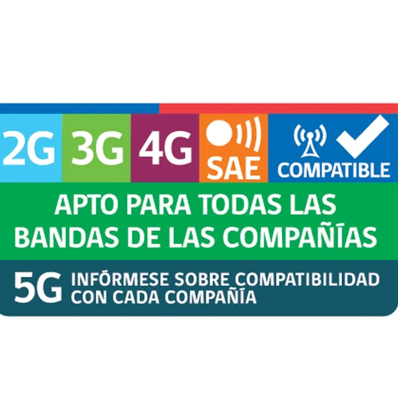 CELULAR HONOR X7E 6GB 256GB 7500MAH 120HZ NARANJA - 7