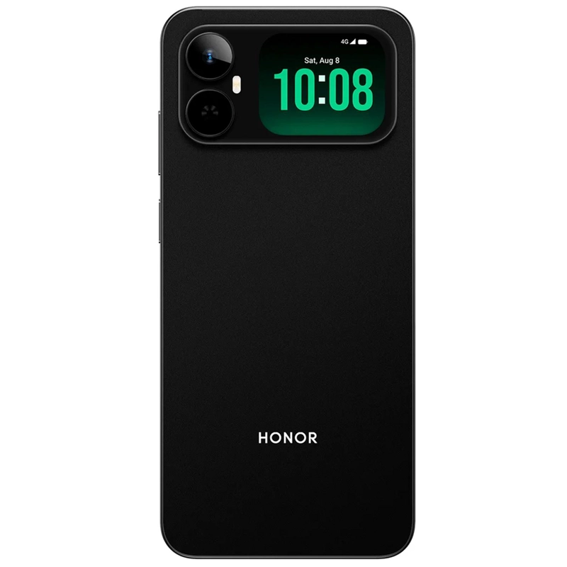 HONOR PLAY 20A 128 GB NEGRO LIBERADO - 3