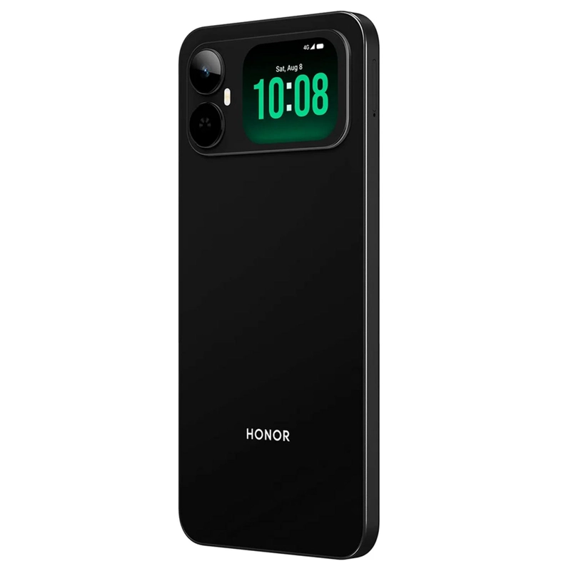 HONOR PLAY 20A 128 GB NEGRO LIBERADO - 5