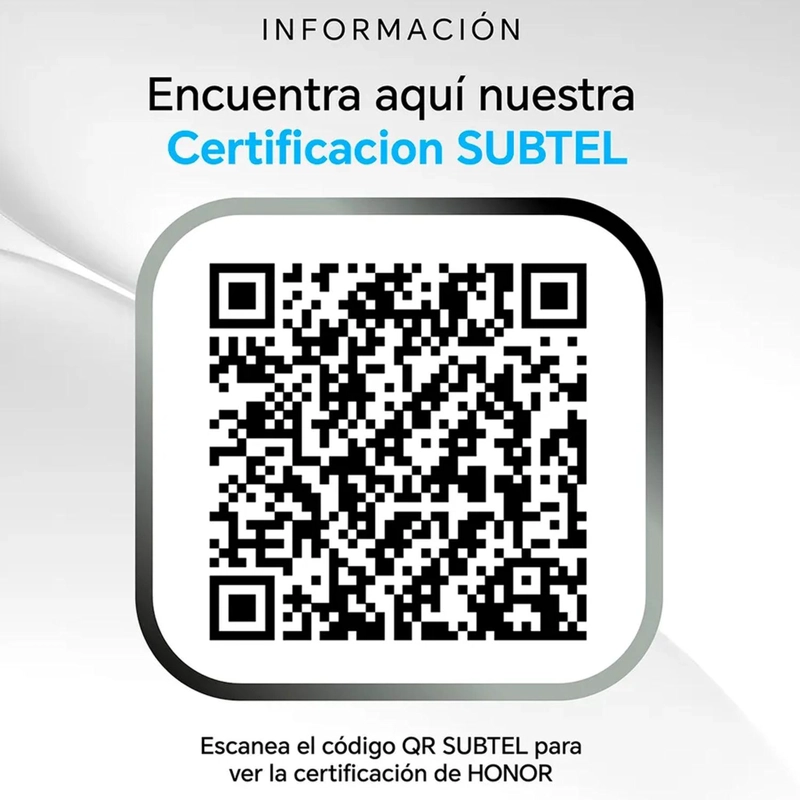 HONOR PLAY 20A 128 GB NEGRO LIBERADO - 7