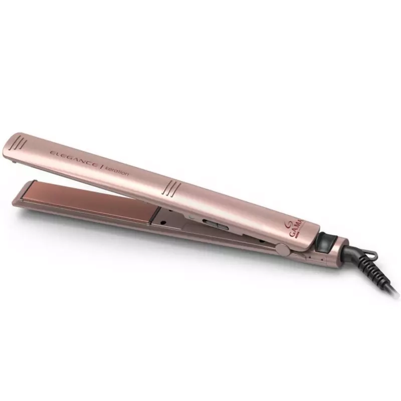 GAMA ALISADORA GAMA ELEGANCE KERATION SLIM PROTECTOR KERATINA