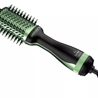 GAMA CEPILLO GAMA STYLISH AVOCADO 3D SECADOR VOLUMINIZADOR