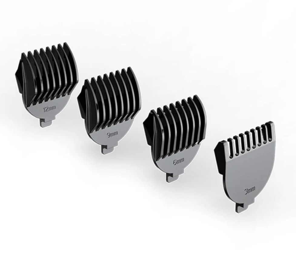 CORTAPELO MULTISTYLER GAMA GCX 623 SPORT USB INALÁMBRICO - 5