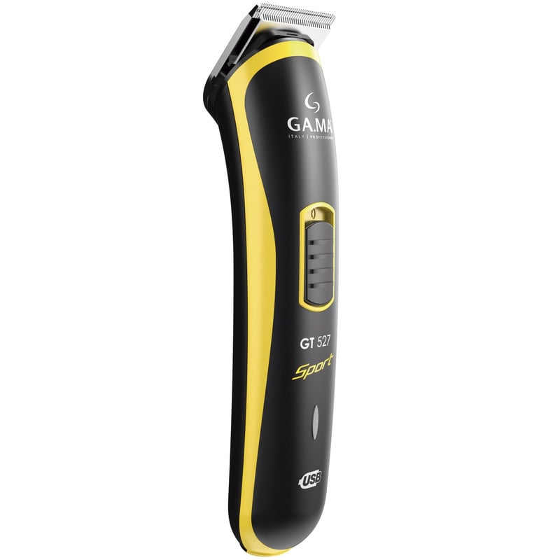 GAMA CORTAPELOS GT 527 SPORT USB INALÁMBRICO