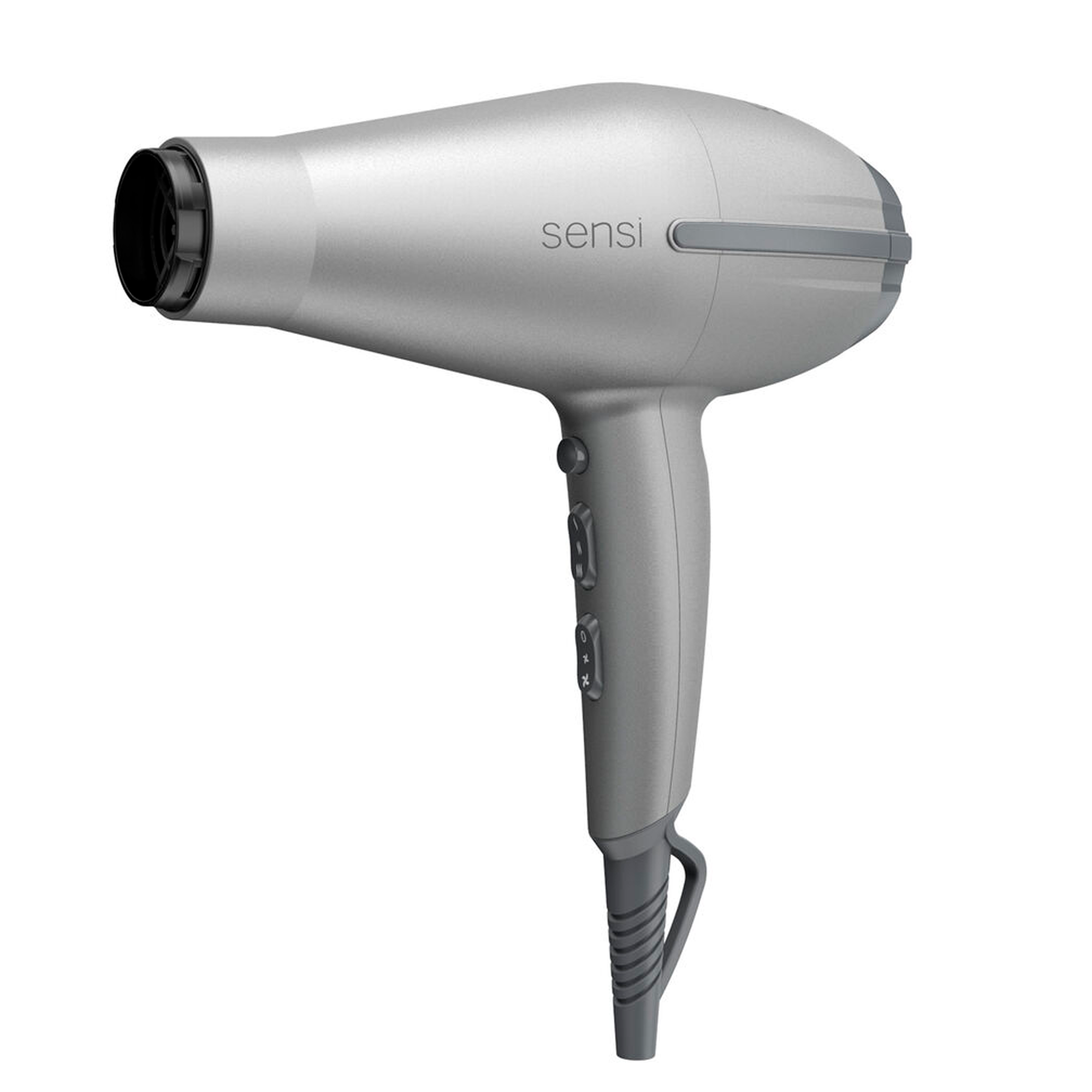 SECADOR DE PELO GAMA TEMPO 5D SENSI MOON ULTRA ZONE + BOLSO - 3