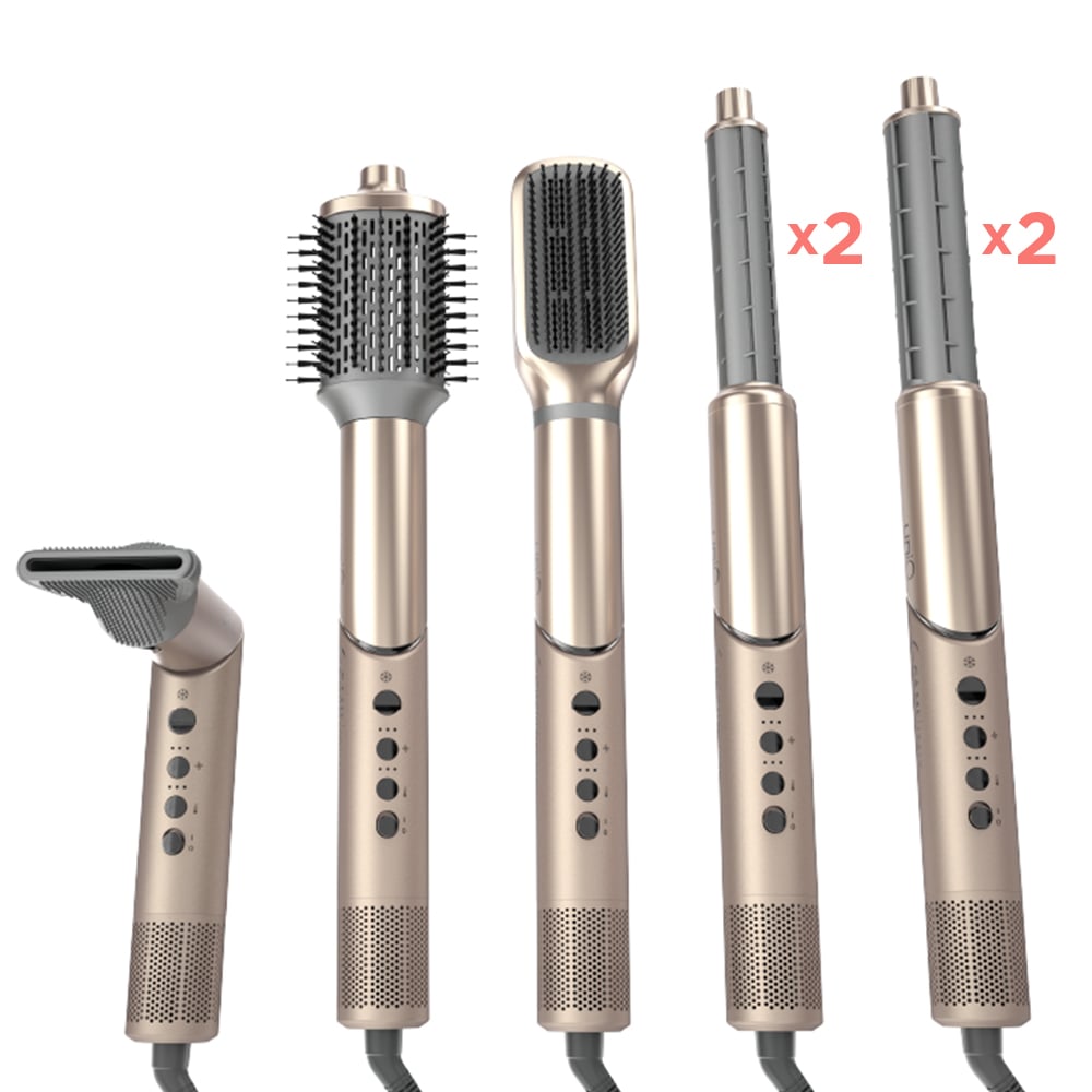 CEPILLO SECADOR MULTISTYLER GAMA ENCHANT UNIQ 7 EN 1 - 1