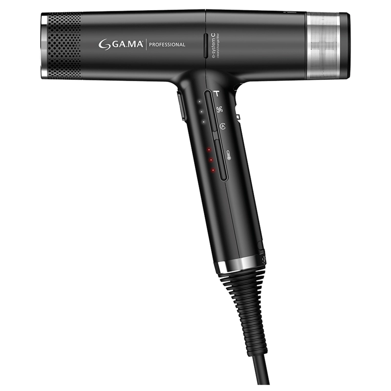 SECADOR IQ3 PERFETTO GAMA PROFESIONAL SMART ULTRA LIVIANO - 1