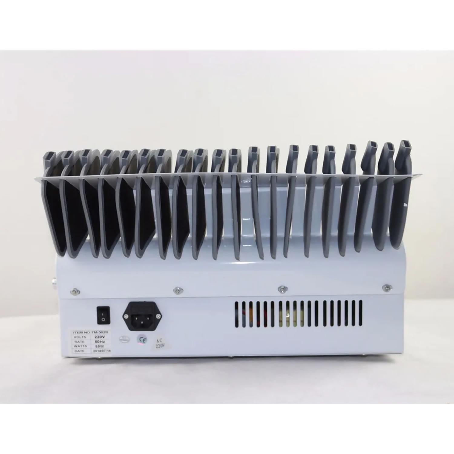 ELECTROESTIMULADOR CUERPO ULTRA ESTÉTICA ONDAS RUSAS TONIFICACIÓN CORPORAL - 3