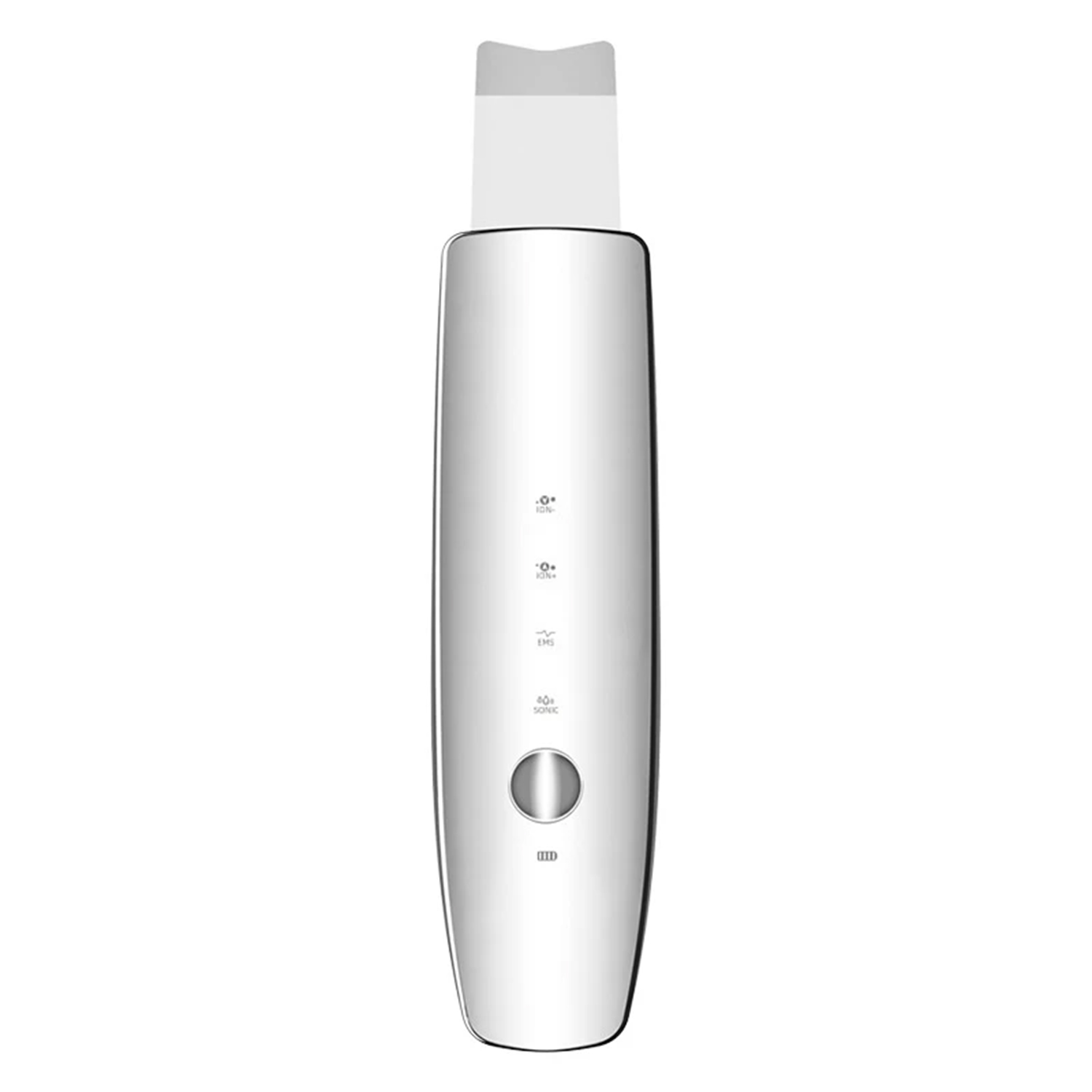 PALETA ULTRASÓNICA 4 EN 1 + EMS 10W - 3