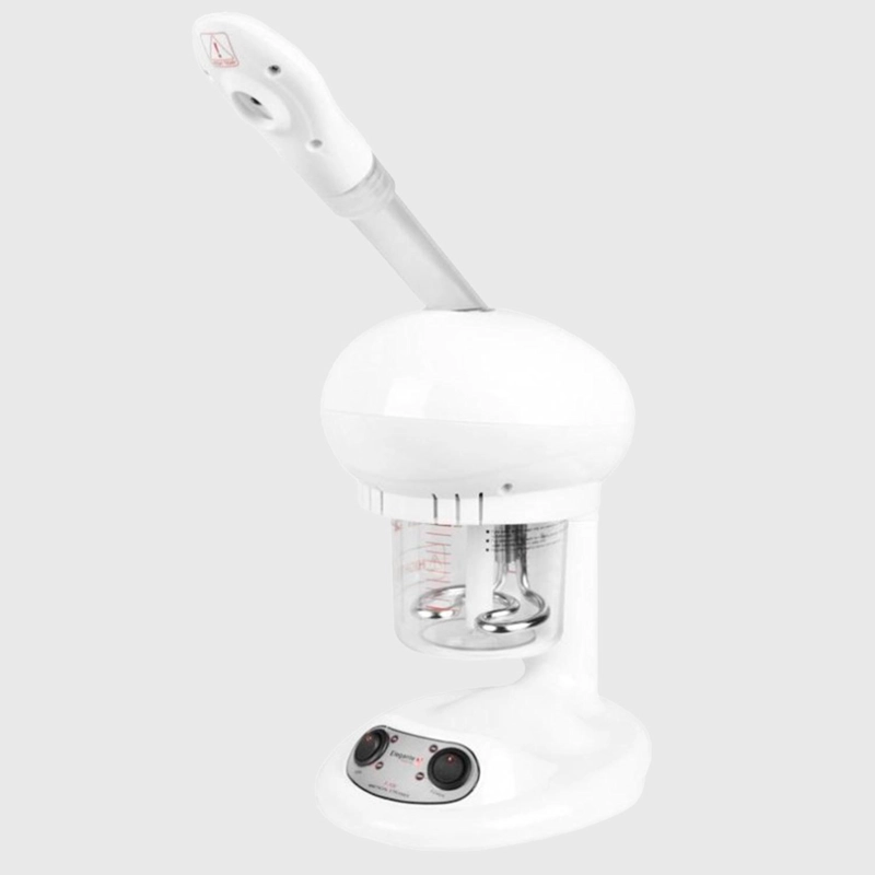 ULTRA ESTÉTICA VAPORIZADOR FACIAL VAPOR OZONO PORTATIL