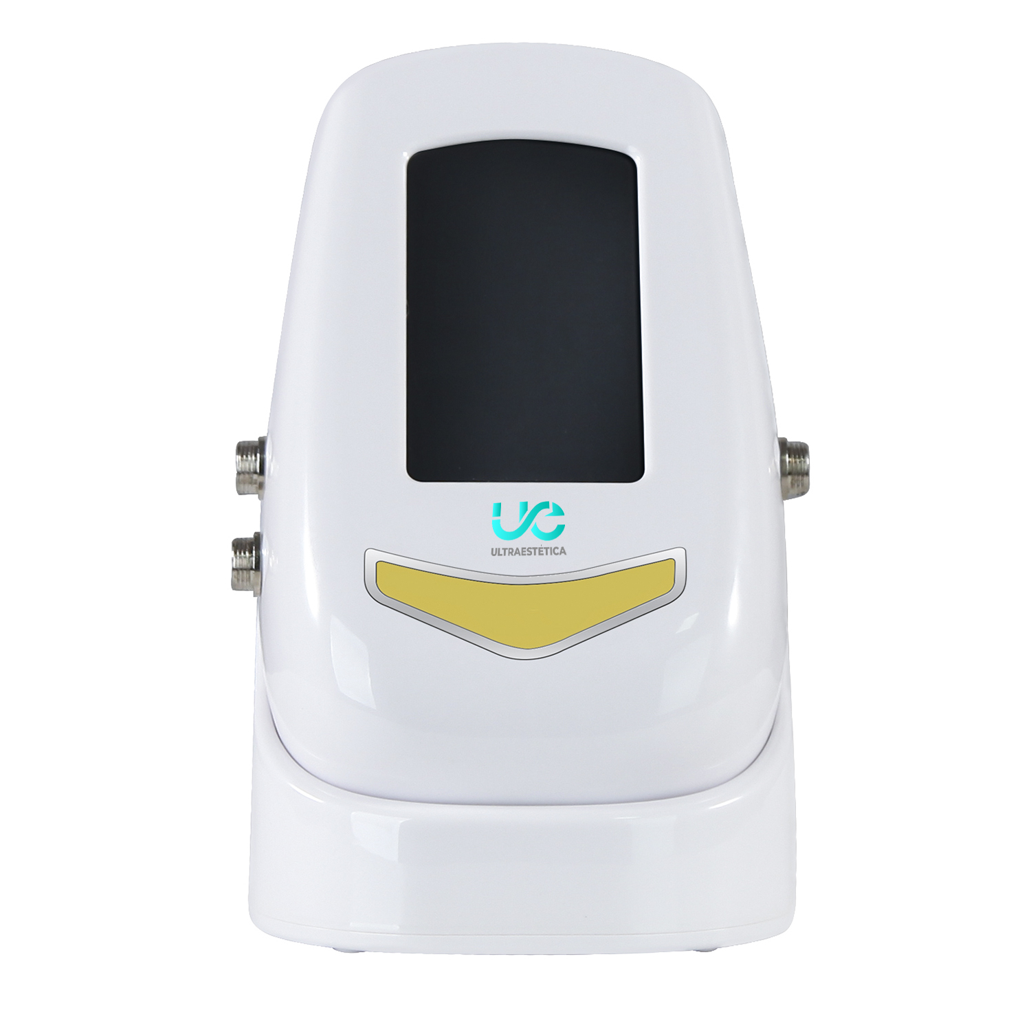 SET CAVITACIÓN 40K ULTRA ESTÉTICA + RF FACIAL + RF CORPORAL + VACUUM RF - 5