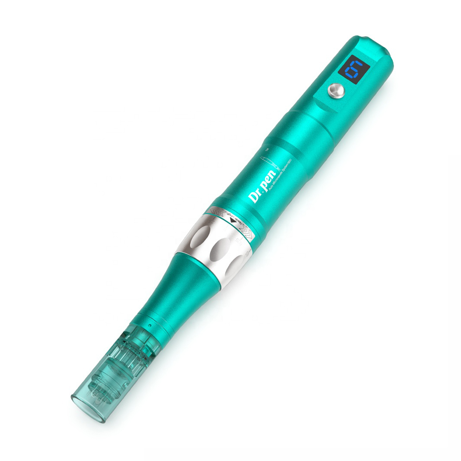 DERMAPEN DR. PEN A6-S PREMIUM INALÁMBRICO - ORIGINAL - 5