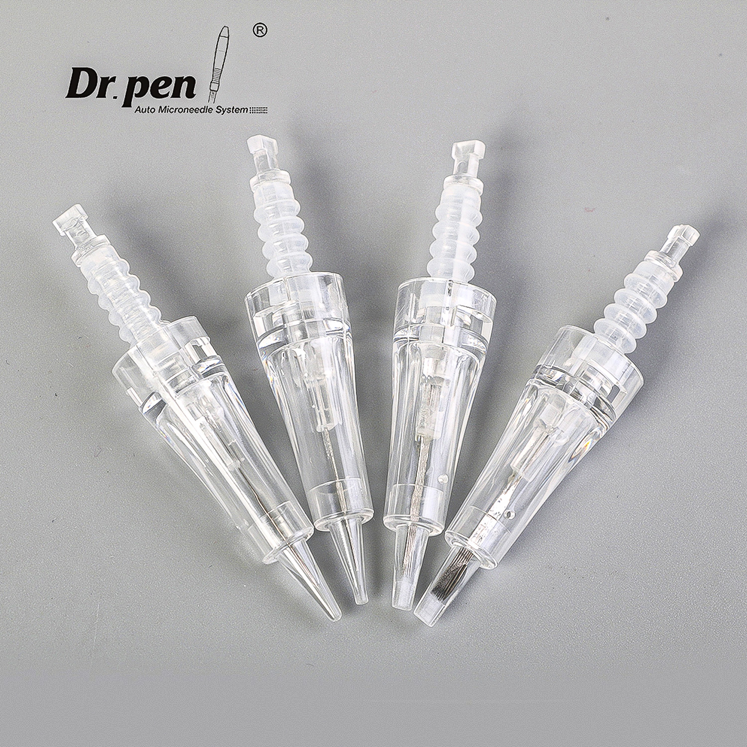 SET ULTRA ESTÉTICA 10 AGUJAS 12/24/36/42/NANO DERMAPEN DR PEN N2/M5/M7 - 4