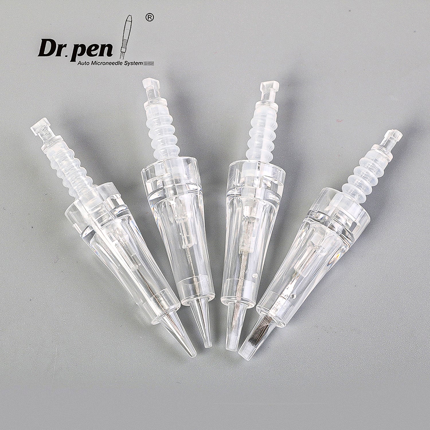 SET ULTRA ESTÉTICA 10 AGUJAS 12/24/36/42/NANO DERMAPEN DR PEN N2/M5/M7 - 4