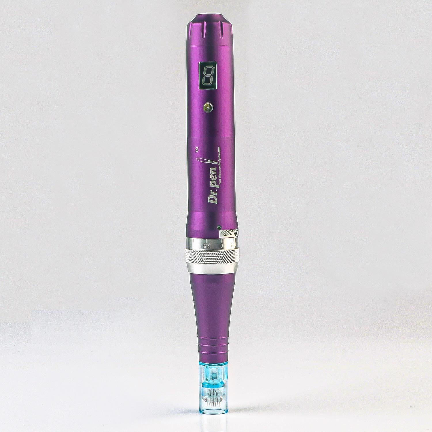 DERMAPEN DR. PEN ULTIMA X5 W INALÁMBRICO ORIGINAL - 5