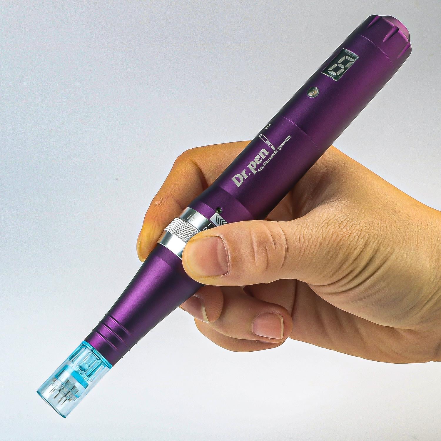 DERMAPEN DR. PEN ULTIMA X5 W INALÁMBRICO ORIGINAL - 7