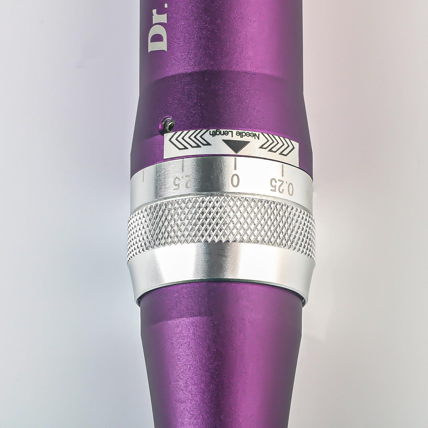 DERMAPEN DR. PEN ULTIMA X5 W INALÁMBRICO ORIGINAL - 8