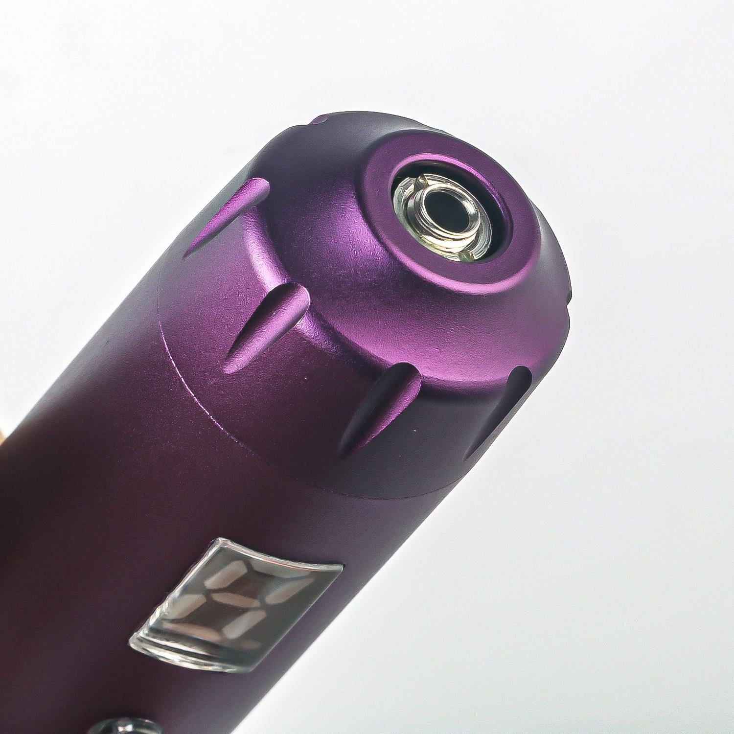DERMAPEN DR. PEN ULTIMA X5 W INALÁMBRICO ORIGINAL - 9