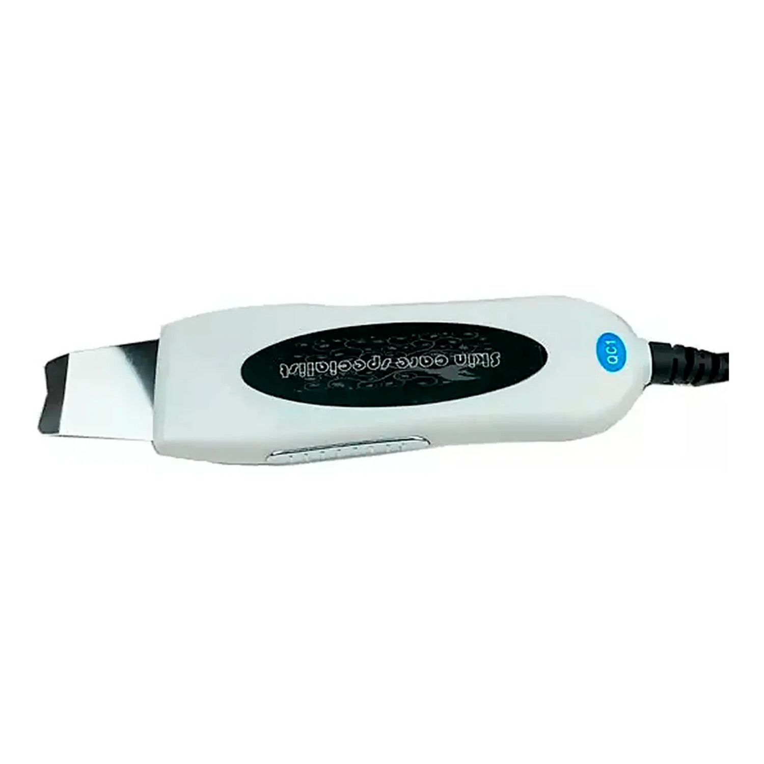 SET ULTRA ESTÉTICA MICRODERMOABRASIÓN + PALETA ULTRASÓNICA 2 EN 1 REJUVENECIMIENTO FACIAL - 2