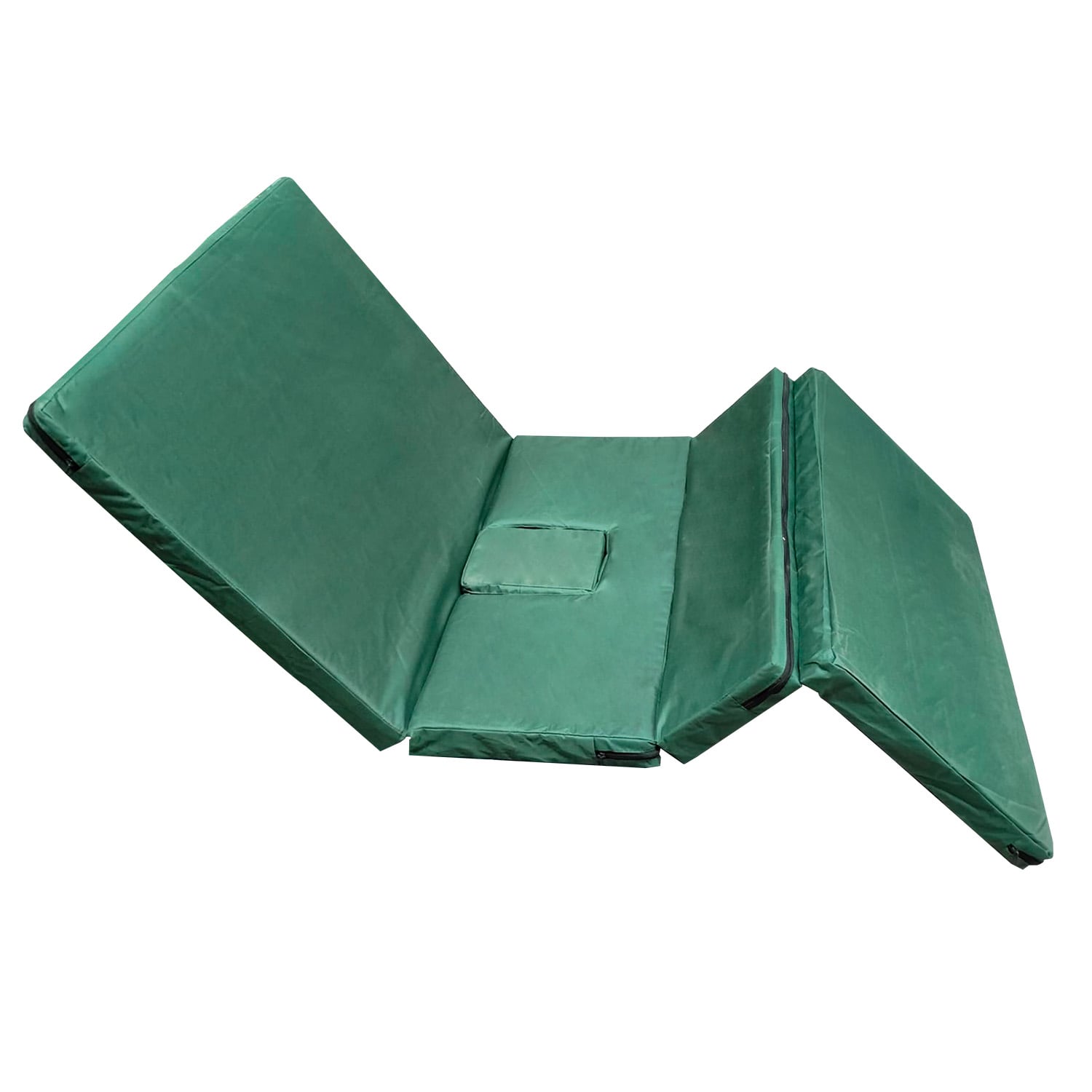 COLCHON CATRE CLINICO ULTRA ESTÉTICA 4 PLIEGUES - 1