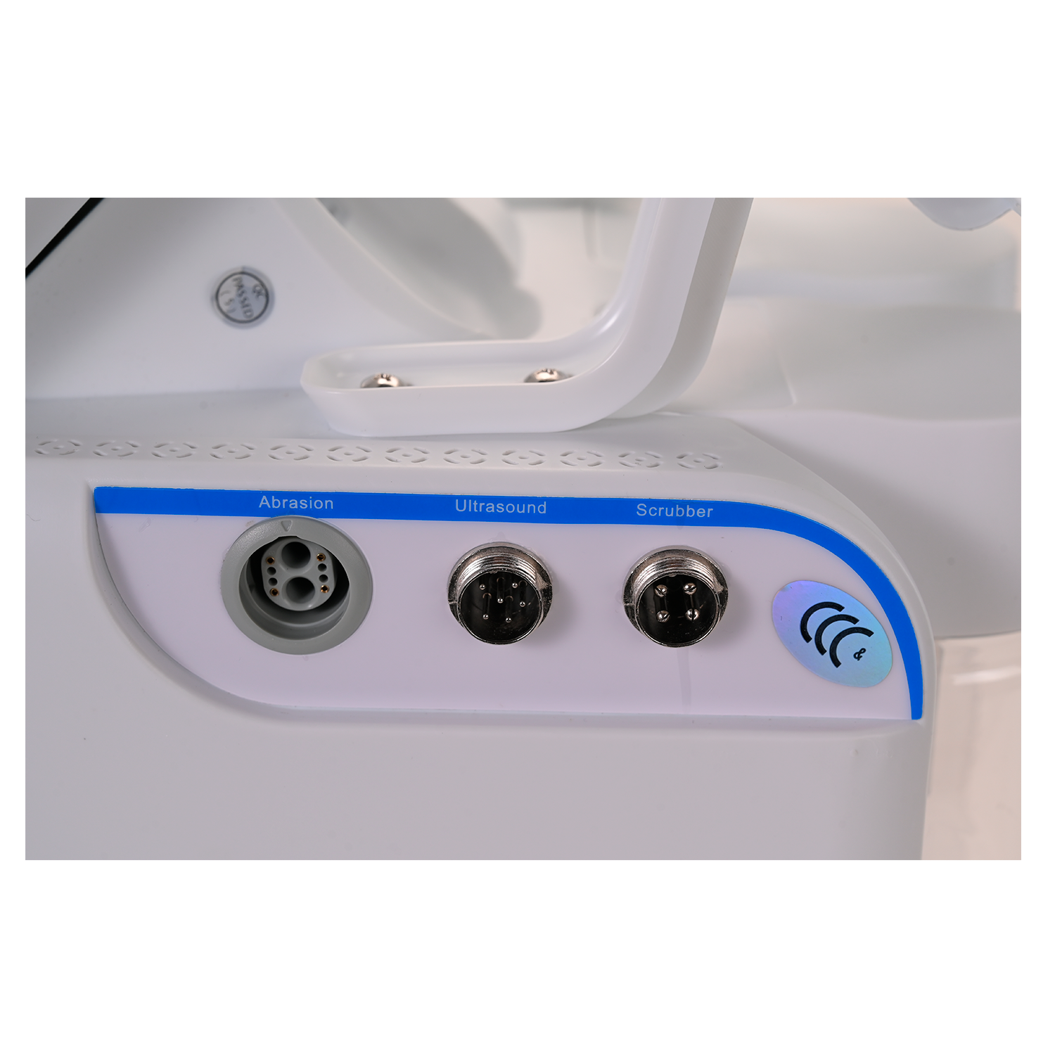 MÁQUINA HYDRAFACIAL 7 EN 1 LIMPIEZA FACIAL - 3